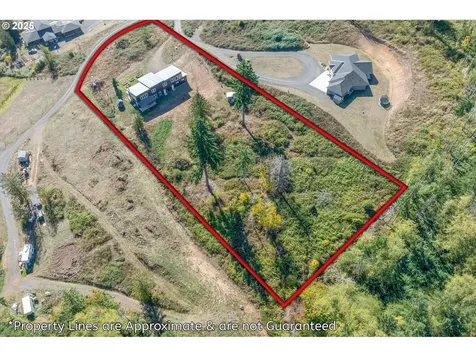 109 Stewart Spur 1 Kelso WA 98626