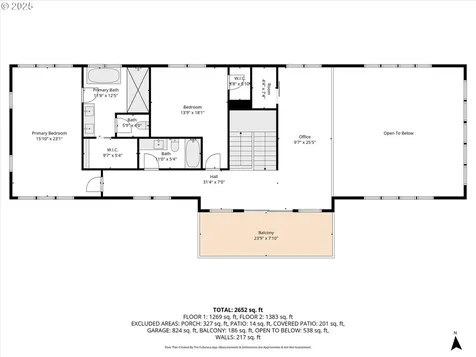 109 Stewart Spur 1 Kelso WA 98626