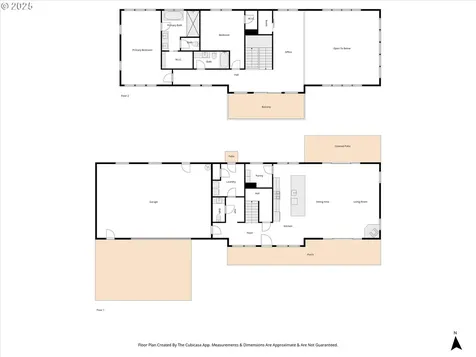109 Stewart Spur 1 Kelso WA 98626