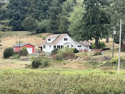 35539 Little Walluski Lane Astoria OR 97103