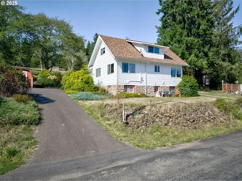 35539 Little Walluski Lane Astoria OR 97103