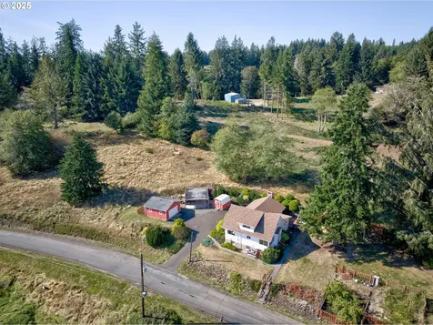 35539 Little Walluski Lane Astoria OR 97103