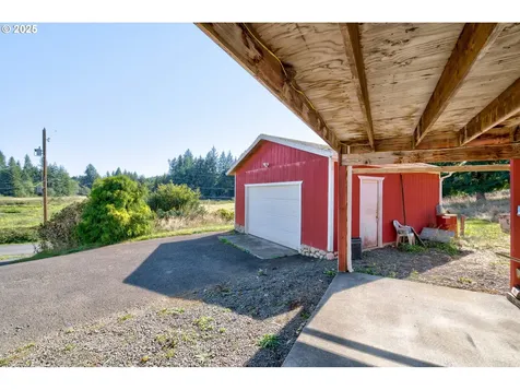 35539 Little Walluski Lane Astoria OR 97103