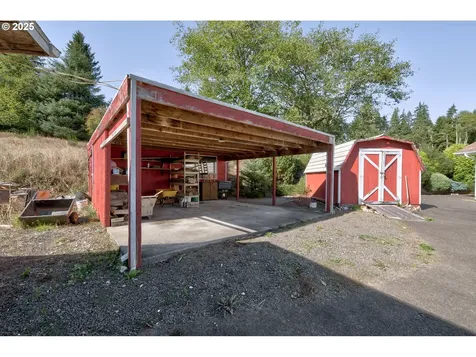 35539 Little Walluski Lane Astoria OR 97103