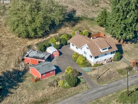 35539 Little Walluski Lane Astoria OR 97103
