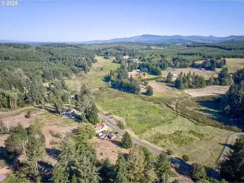 35539 Little Walluski Lane Astoria OR 97103