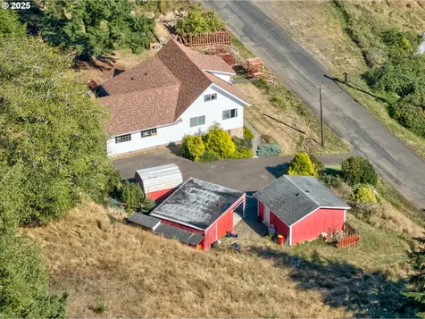 35539 Little Walluski Lane Astoria OR 97103