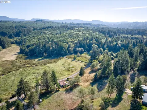 35539 Little Walluski Lane Astoria OR 97103