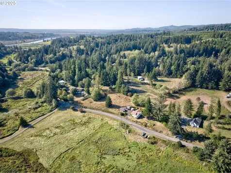 35539 Little Walluski Lane Astoria OR 97103