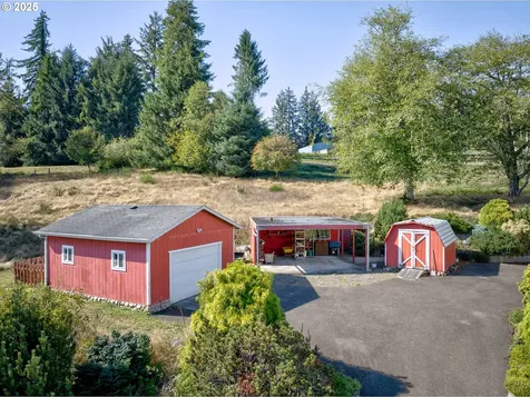 35539 Little Walluski Lane Astoria OR 97103