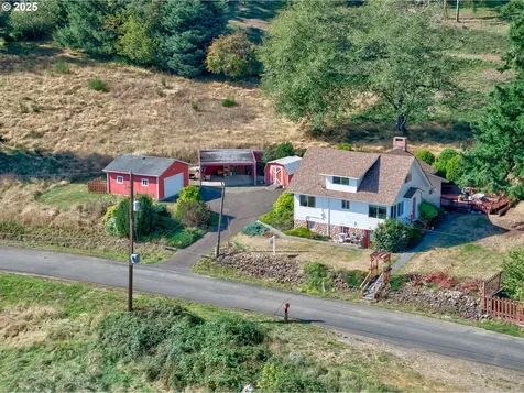 35539 Little Walluski Lane Astoria OR 97103