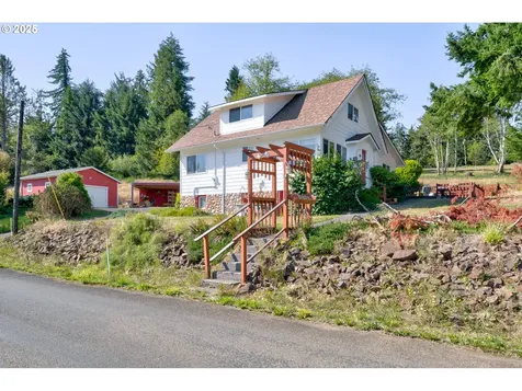 35539 Little Walluski Lane Astoria OR 97103