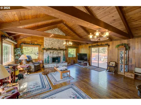35539 Little Walluski Lane Astoria OR 97103
