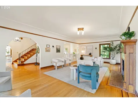 3257 NE Us Grant Place Portland OR 97212