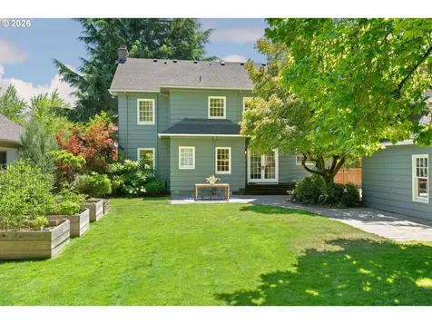 3257 NE Us Grant Place Portland OR 97212