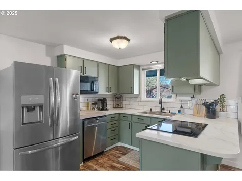 255 Rosewood Street Woodland WA 98674