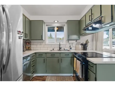 255 Rosewood Street Woodland WA 98674
