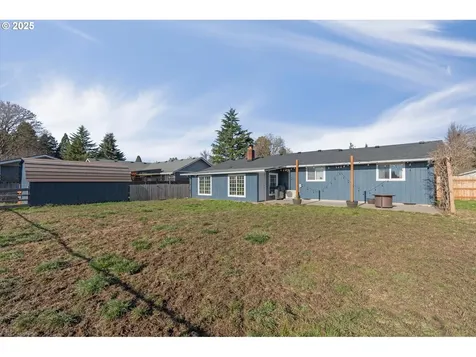 255 Rosewood Street Woodland WA 98674