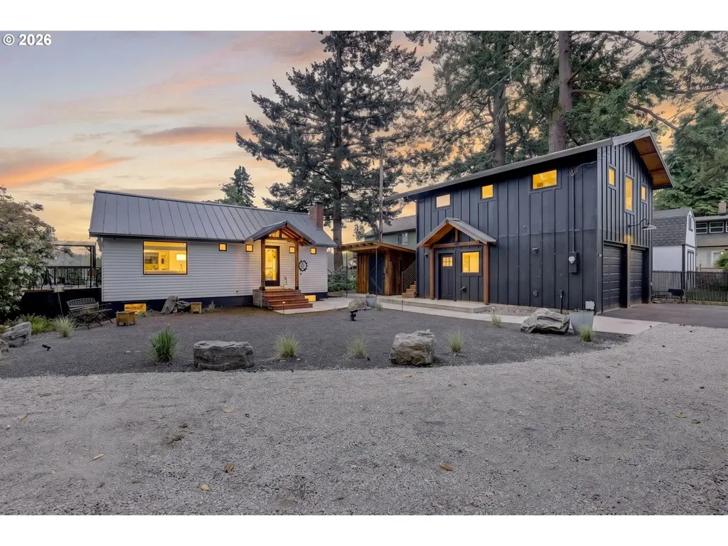 19330 Howell Street Gladstone OR 97027