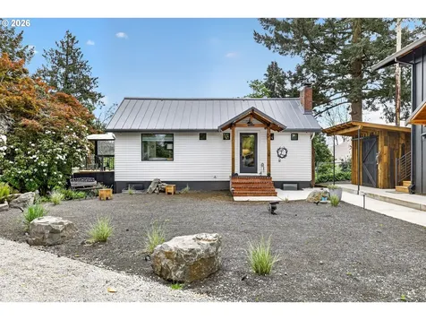 19330 Howell Street Gladstone OR 97027