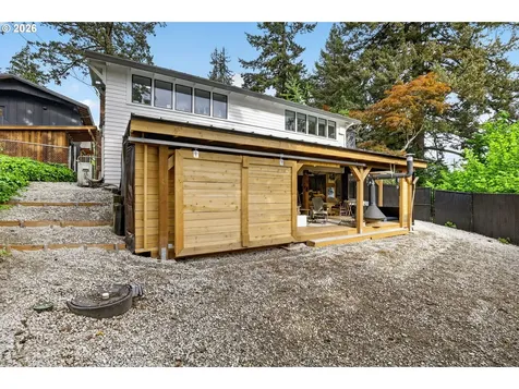 19330 Howell Street Gladstone OR 97027