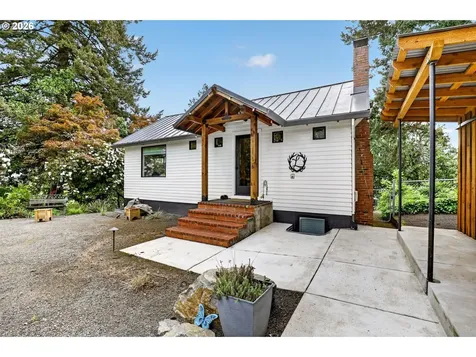 19330 Howell Street Gladstone OR 97027