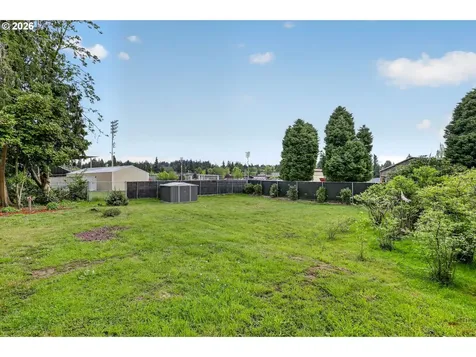 19330 Howell Street Gladstone OR 97027