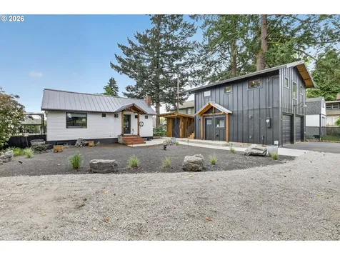 19330 Howell Street Gladstone OR 97027