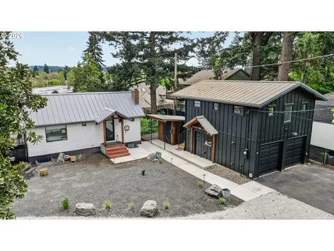 19330 Howell Street Gladstone OR 97027