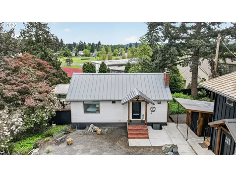 19330 Howell Street Gladstone OR 97027