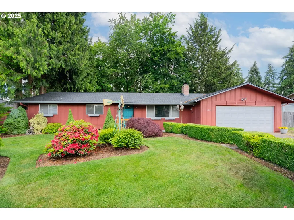 9302 NE 102nd Street Vancouver WA 98662