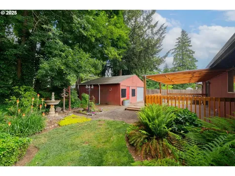 9302 NE 102nd Street Vancouver WA 98662