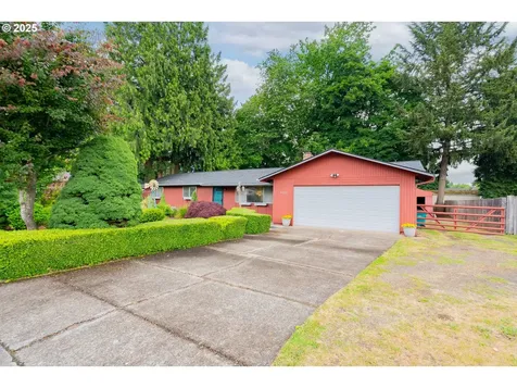 9302 NE 102nd Street Vancouver WA 98662