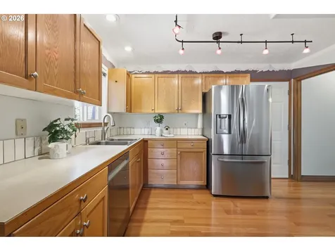 22890 SW Lincoln Street Sherwood OR 97140