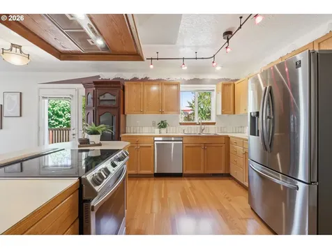 22890 SW Lincoln Street Sherwood OR 97140