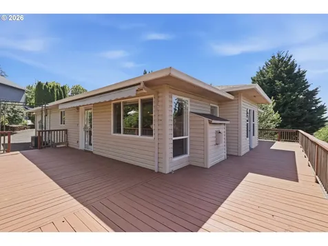 22890 SW Lincoln Street Sherwood OR 97140
