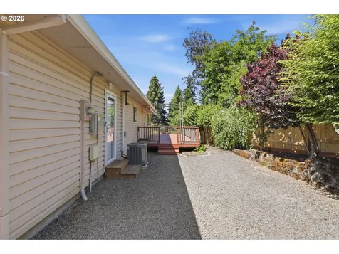 22890 SW Lincoln Street Sherwood OR 97140