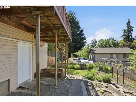 22890 SW Lincoln Street Sherwood OR 97140