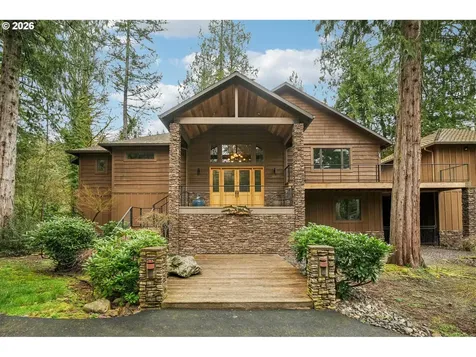 12692 Washougal River Road Washougal WA 98671