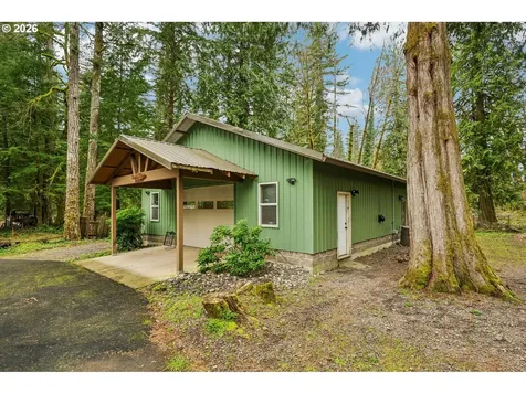 12692 Washougal River Road Washougal WA 98671