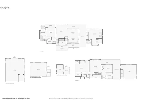 12692 Washougal River Road Washougal WA 98671