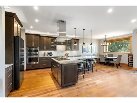 26 Jewett Creek Loop Road White Salmon WA 98672