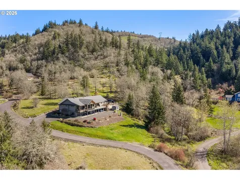 26 Jewett Creek Loop Road White Salmon WA 98672