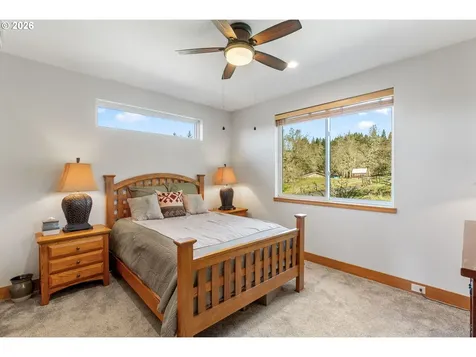 26 Jewett Creek Loop Road White Salmon WA 98672