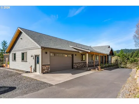 26 Jewett Creek Loop Road White Salmon WA 98672