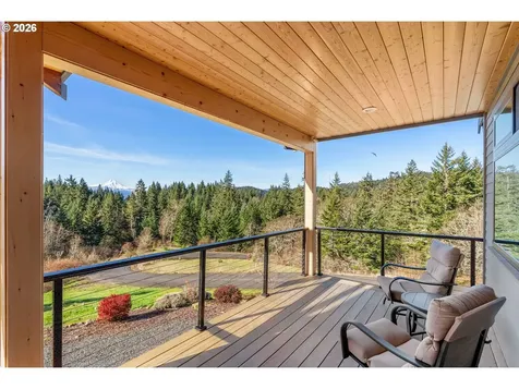 26 Jewett Creek Loop Road White Salmon WA 98672