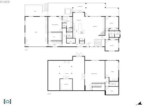26 Jewett Creek Loop Road White Salmon WA 98672