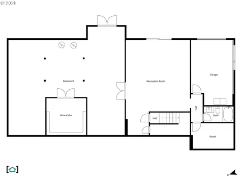 26 Jewett Creek Loop Road White Salmon WA 98672