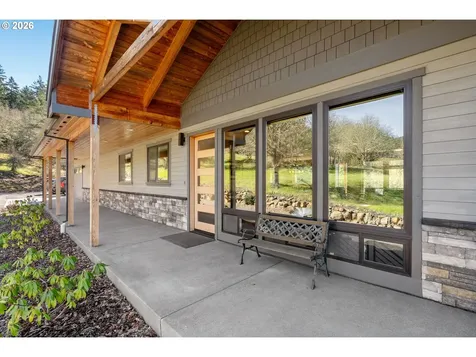 26 Jewett Creek Loop Road White Salmon WA 98672