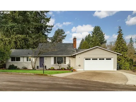 1220 Farrview Court West Linn OR 97068